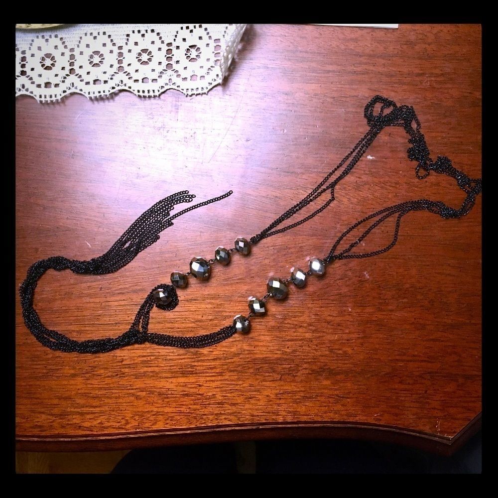 Necklace   